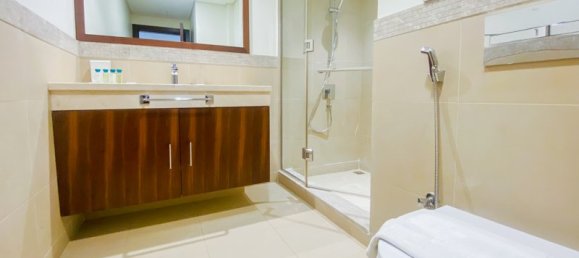 3 chambres Appartement à Downtown Dubai (Downtown Burj Dubai), UAE No. 4136 21