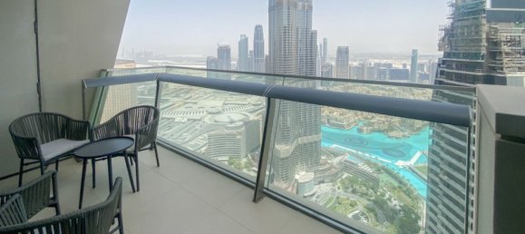 3 chambres Appartement à Downtown Dubai (Downtown Burj Dubai), UAE No. 4136 20