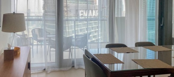 3 chambres Appartement à Downtown Dubai (Downtown Burj Dubai), UAE No. 4136 18