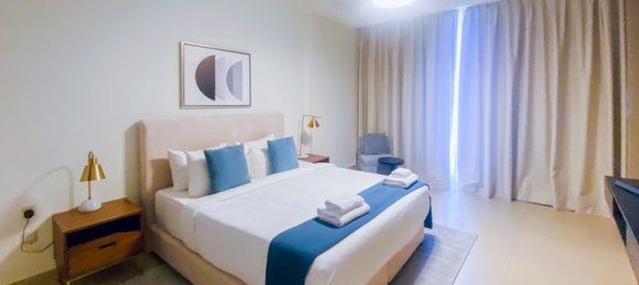 3 chambres Appartement à Downtown Dubai (Downtown Burj Dubai), UAE No. 4136 10