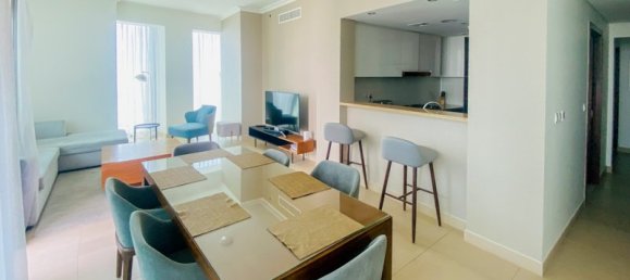 3 chambres Appartement à Downtown Dubai (Downtown Burj Dubai), UAE No. 4136 5