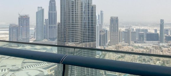 3 chambres Appartement à Downtown Dubai (Downtown Burj Dubai), UAE No. 4136 19