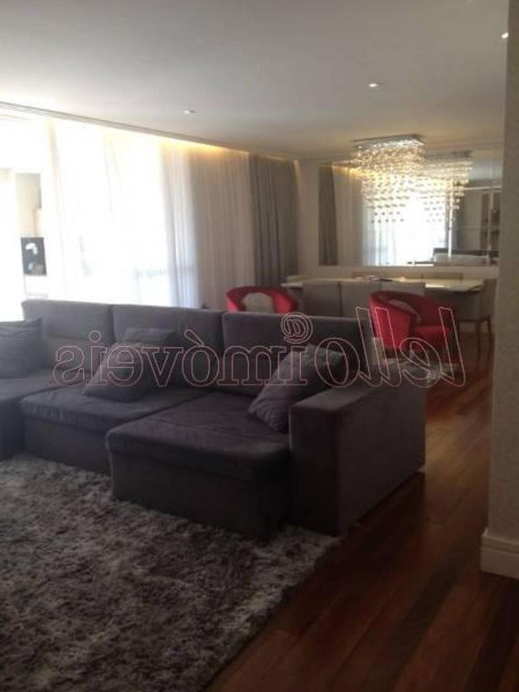 Apartamento T4 em São Paulo, Brazil N.º 586617