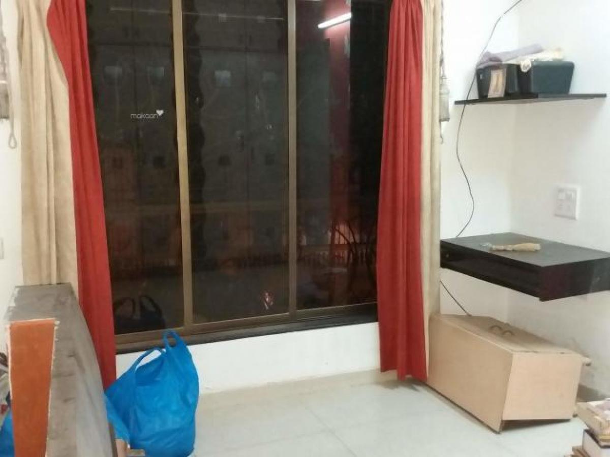 2 bedrooms House in Mumbai, India No. 57123