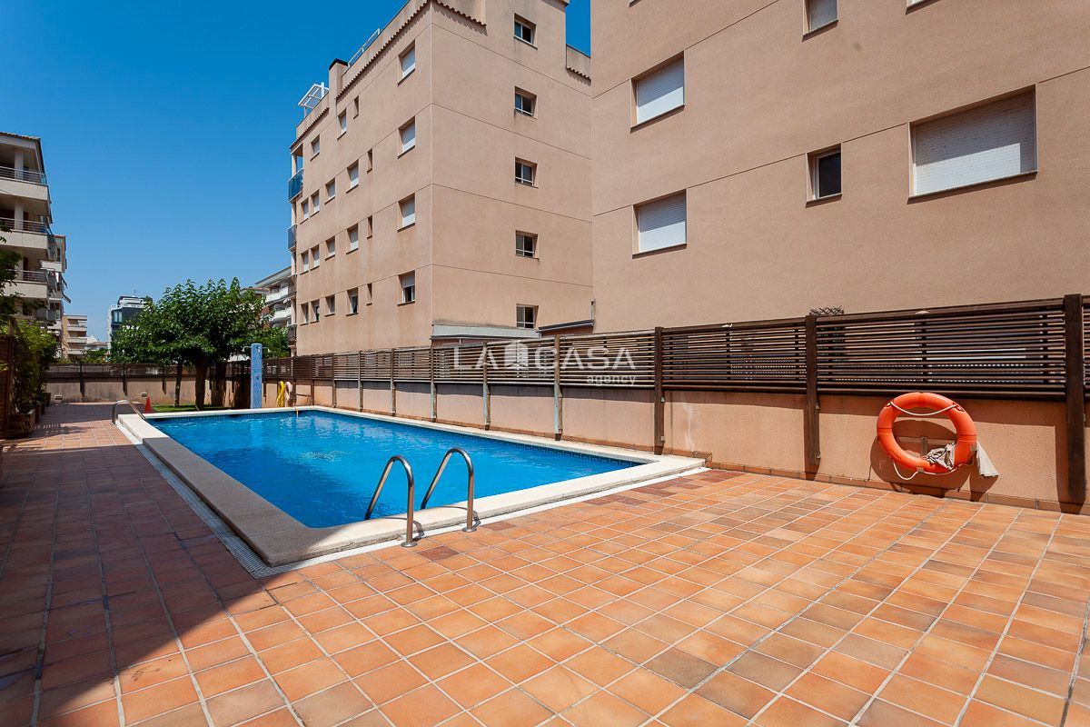 3 chambres Appartement à Calafell, Spain No. 206363