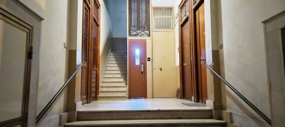 3-Zimmer Wohnung in Bari, Italy, Nr. 90188 9