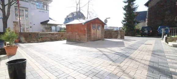 16 bedrooms Hotel in Wetteraukreis, Germany No. 28625 3