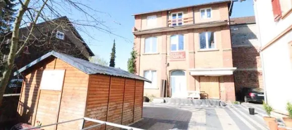 16 bedrooms Hotel in Wetteraukreis, Germany No. 28625 2