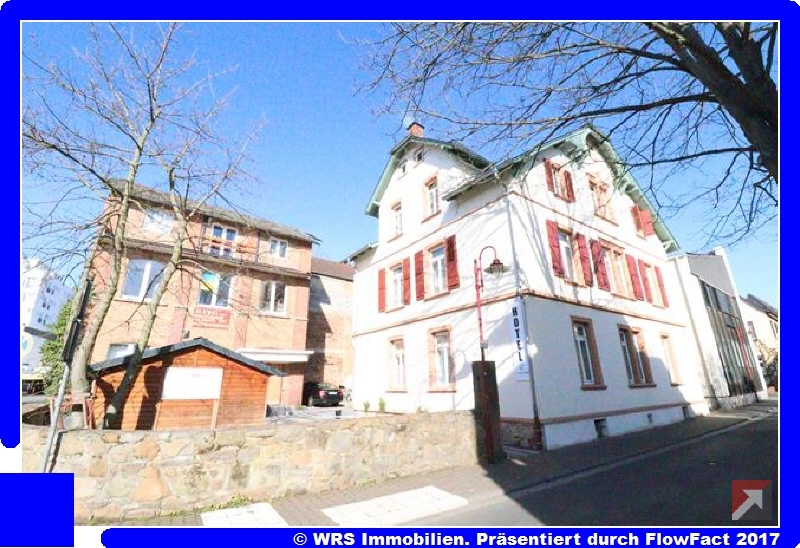 16 bedrooms Hotel in Wetteraukreis, Germany No. 28625
