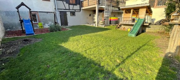 4 غرف نوم قلاع في Beblenheim, France رقم 218769 8