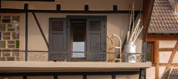 4 غرف نوم قلاع في Beblenheim, France رقم 218769 5