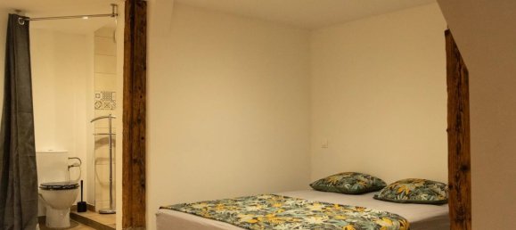 4 غرف نوم قلاع في Beblenheim, France رقم 218769 25