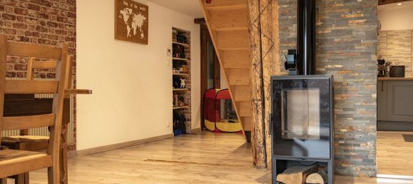 4 غرف نوم قلاع في Beblenheim, France رقم 218769 4