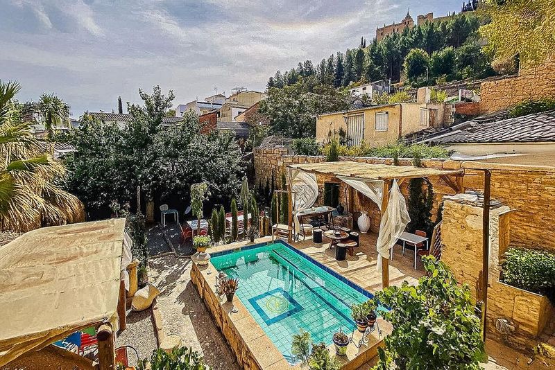 Hotel in Alcala la Real, Spain, Nr. 230406