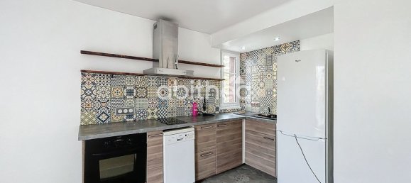 2 bedrooms Apartment in Choisy-le-Roi, France No. 151551 9