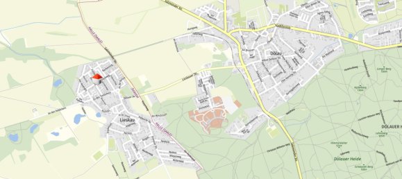 2 chambres Duplex à Saalekreis, Germany No. 233771 17