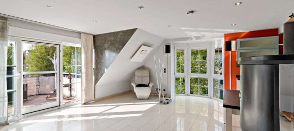 2 chambres Duplex à Saalekreis, Germany No. 233771 4