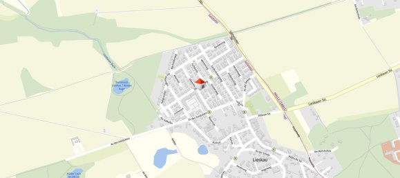 2 chambres Duplex à Saalekreis, Germany No. 233771 16