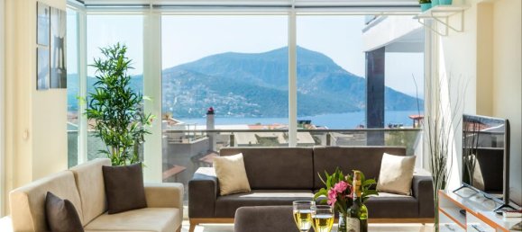 2 bedrooms Property in Kalkan, Turkey No. 22049 25