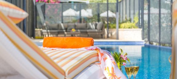 2 bedrooms Property in Kalkan, Turkey No. 22049 9