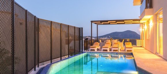 2 bedrooms Property in Kalkan, Turkey No. 22049 18