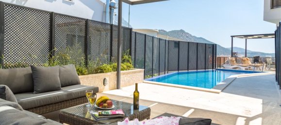 2 bedrooms Property in Kalkan, Turkey No. 22049 10