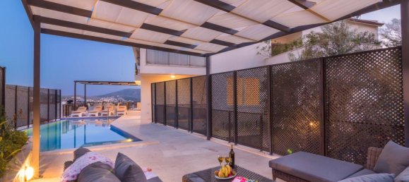 2 bedrooms Property in Kalkan, Turkey No. 22049 17