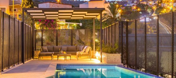 2 bedrooms Property in Kalkan, Turkey No. 22049 11