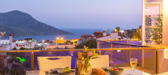 2 bedrooms Property in Kalkan, Turkey No. 22049 27