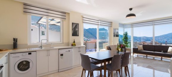 2 bedrooms Property in Kalkan, Turkey No. 22049 14