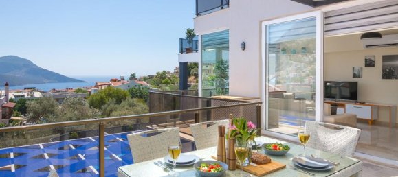 2 bedrooms Property in Kalkan, Turkey No. 22049 15