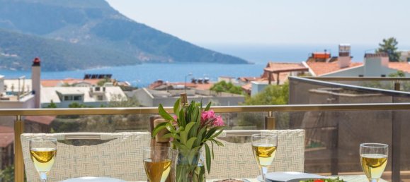 2 bedrooms Property in Kalkan, Turkey No. 22049 12