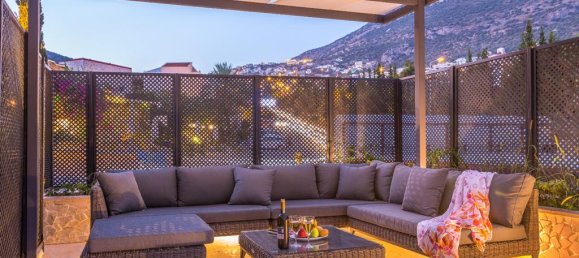 2 bedrooms Property in Kalkan, Turkey No. 22049 19