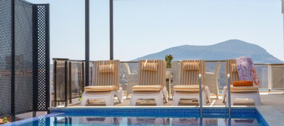 2 bedrooms Property in Kalkan, Turkey No. 22049 24