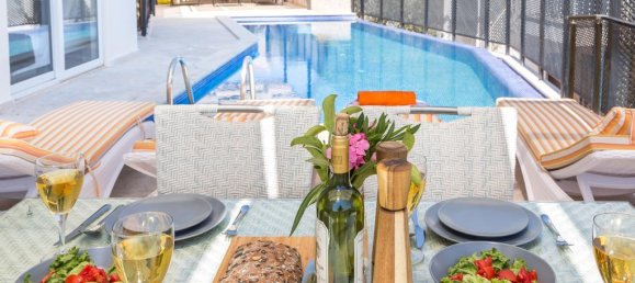 2 bedrooms Property in Kalkan, Turkey No. 22049 23