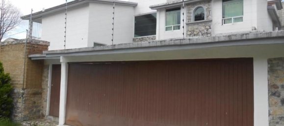 4 chambres Maison à Puebla, Mexico No. 160916 2