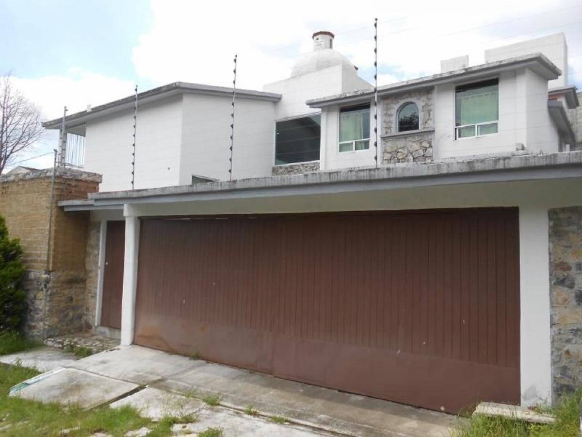 4 chambres Maison à Puebla, Mexico No. 160916