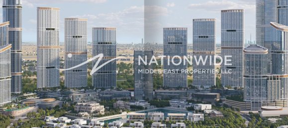 1 chambre Appartement à Dubai, UAE No. 108071 10