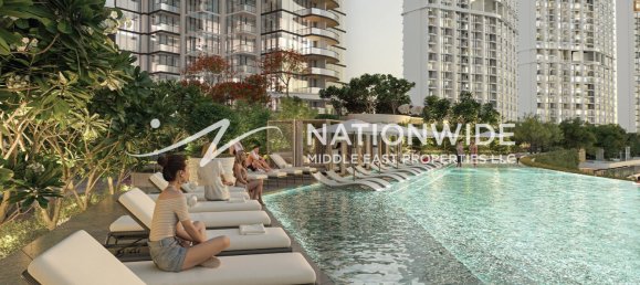 1 chambre Appartement à Dubai, UAE No. 108071 8