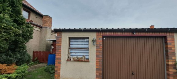 3 bedrooms House in Gustrow, Germany No. 185854 19