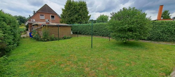 3 bedrooms House in Gustrow, Germany No. 185854 14