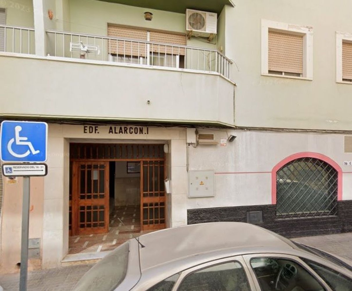 4 bedrooms Apartment in El Ejido, Spain No. 158587