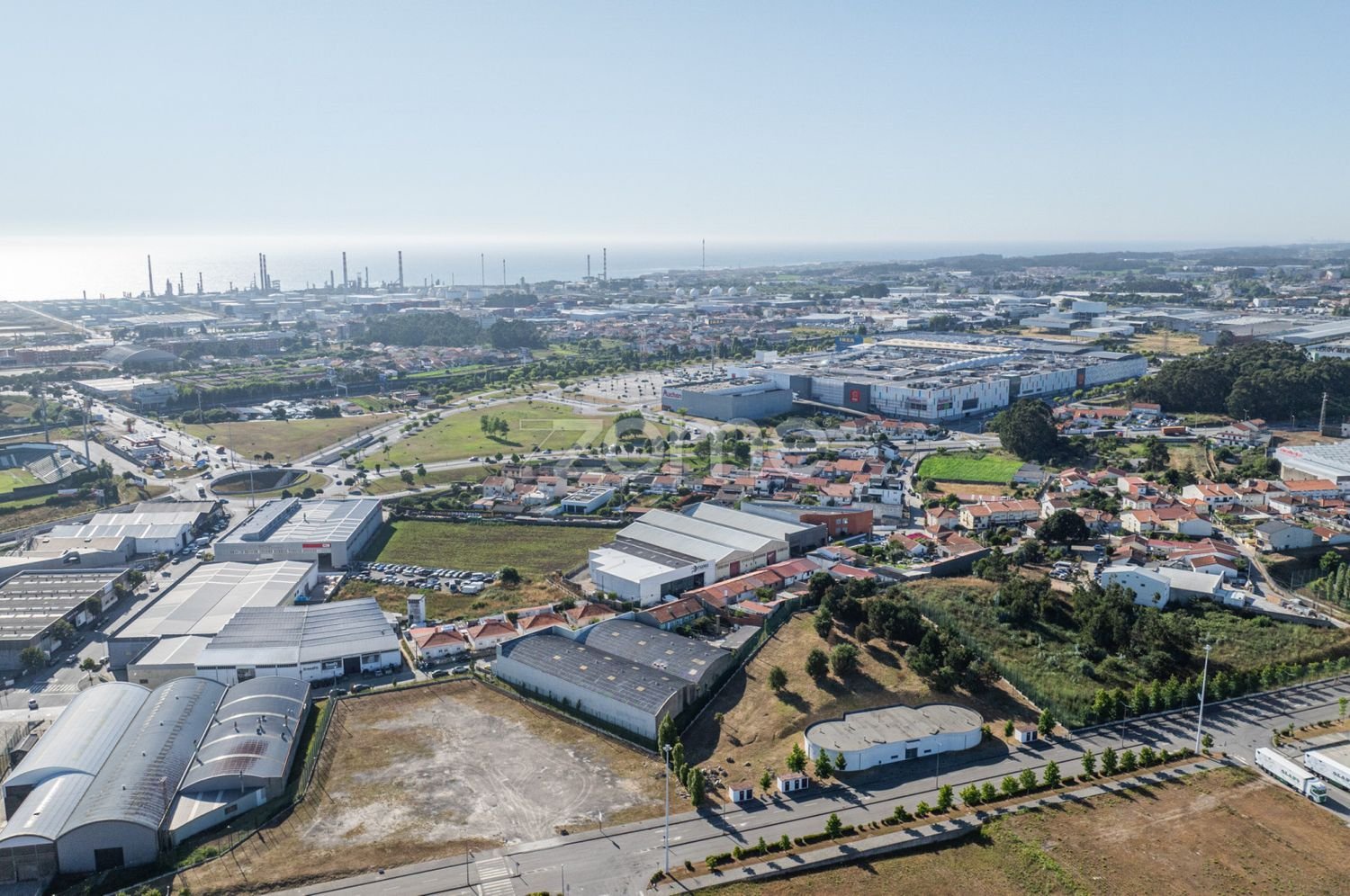 3 Schlafzimmer Haus in Matosinhos, Portugal, Nr. 200090