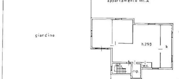 5 rooms Apartment in Rome, Italy No. 222793 23