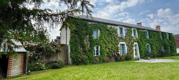 7 Schlafzimmer Haus in Esvres, France, Nr. 326244 3