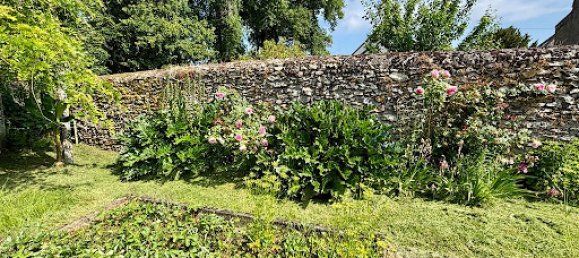 7 Schlafzimmer Haus in Esvres, France, Nr. 326244 19