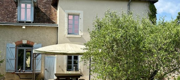 7 Schlafzimmer Haus in Esvres, France, Nr. 326244 7