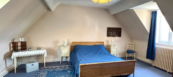 7 Schlafzimmer Haus in Esvres, France, Nr. 326244 14
