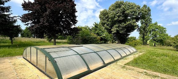 7 Schlafzimmer Haus in Esvres, France, Nr. 326244 18