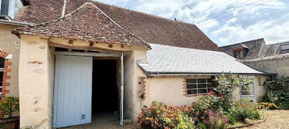 7 Schlafzimmer Haus in Esvres, France, Nr. 326244 8